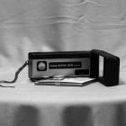 Kodak Extra 200 - (1980)